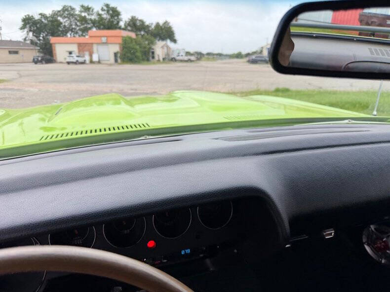 1970 Plymouth 'Cuda