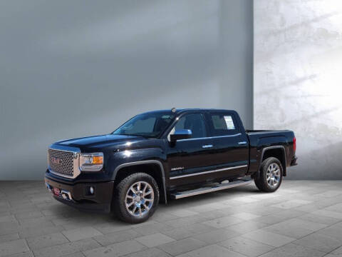 2014 GMC Sierra 1500