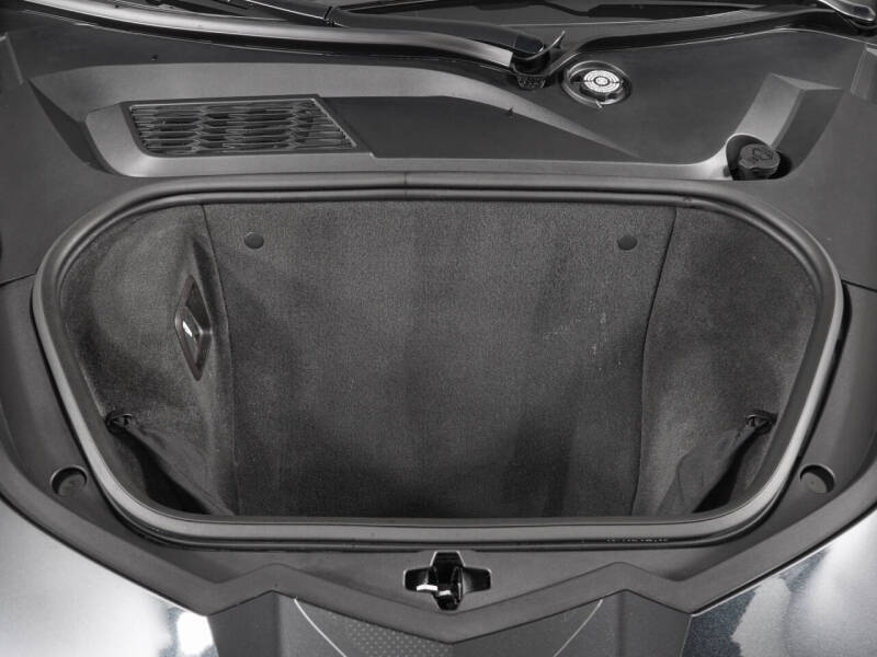 2024 Chevrolet Corvette Stingray