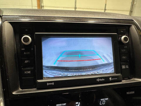 2018 Toyota Sequoia SR5