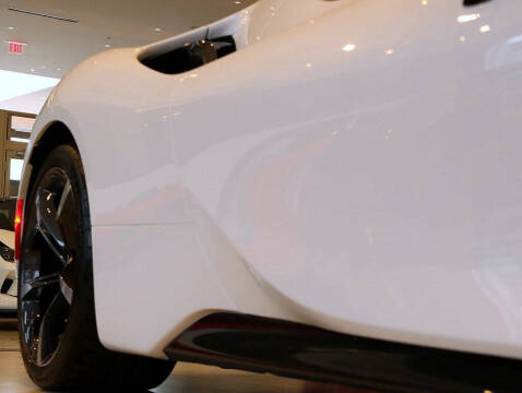 2024 Ferrari SF90 Spider