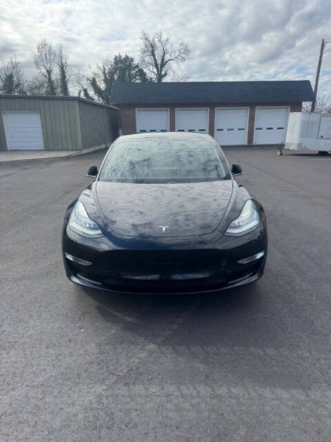 2019 Tesla Model 3 for sale at Bliss Auto Sales LLC in Kannapolis, NC