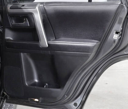 2017 Toyota 4Runner TRD Off-Road Premium