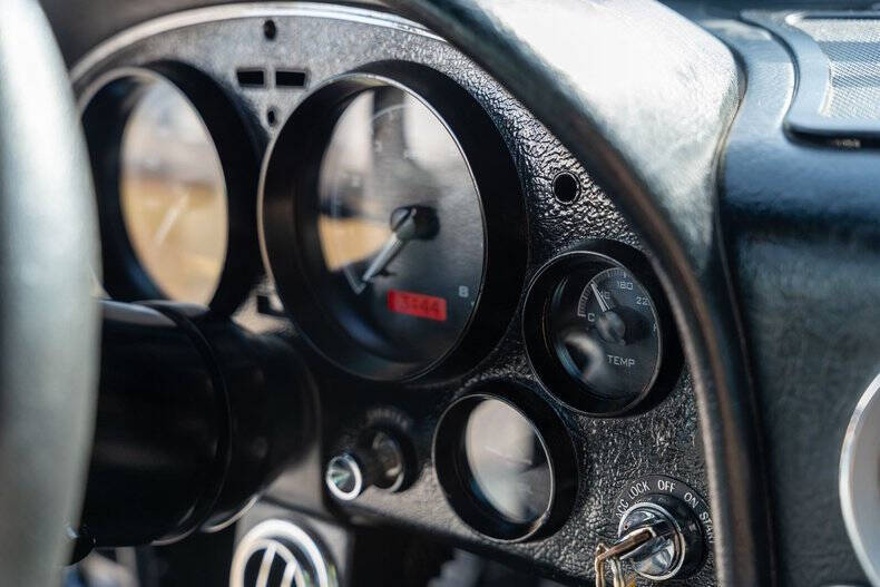1964 Chevrolet Corvette
