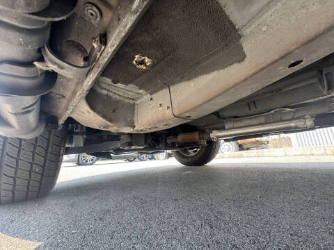 2008 Ford Escape Limited