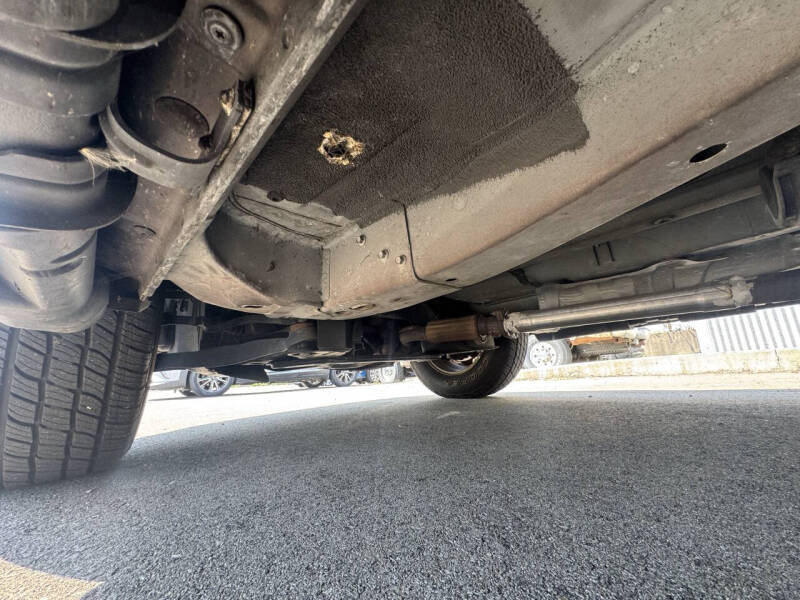 2008 Ford Escape Limited