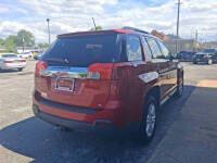 2014 GMC Terrain SLT-1