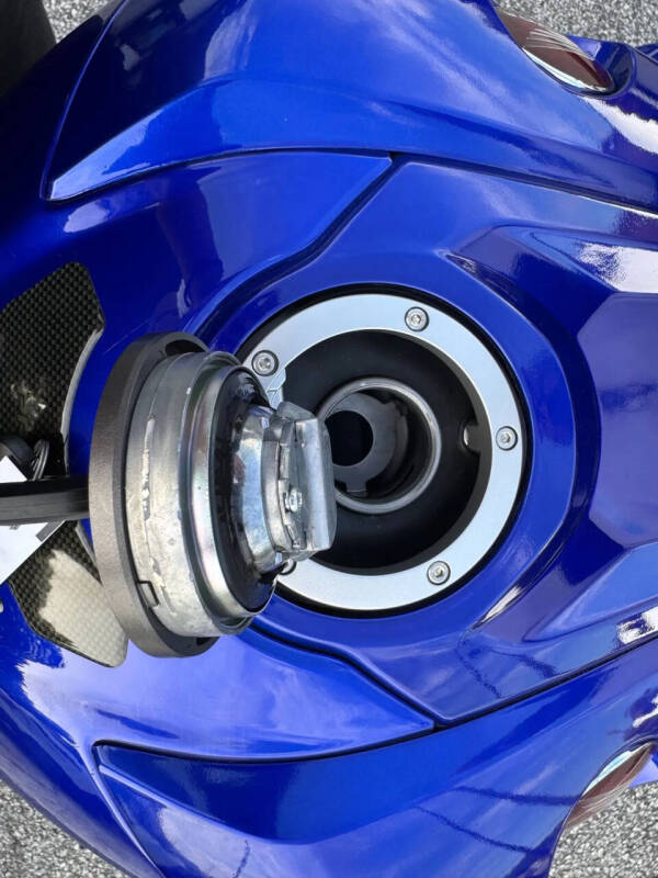 2023 Honda CBR1000RR