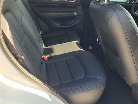 2022 Mazda CX-5 2.5 S Preferred