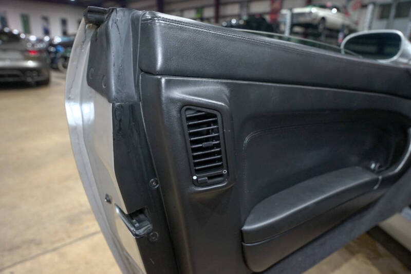 2000 Ferrari 456M GTA