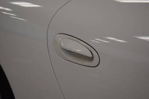 2000 Porsche 911 Carrera