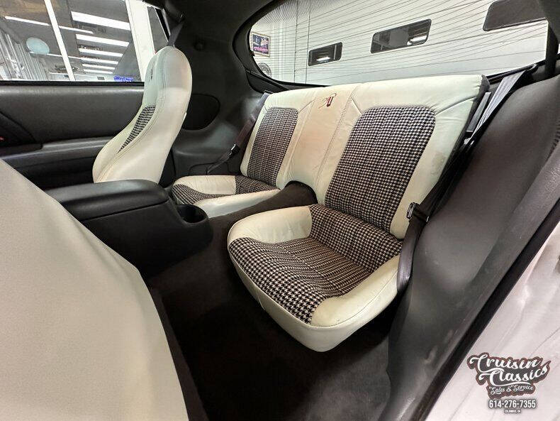 1997 Chevrolet Camaro