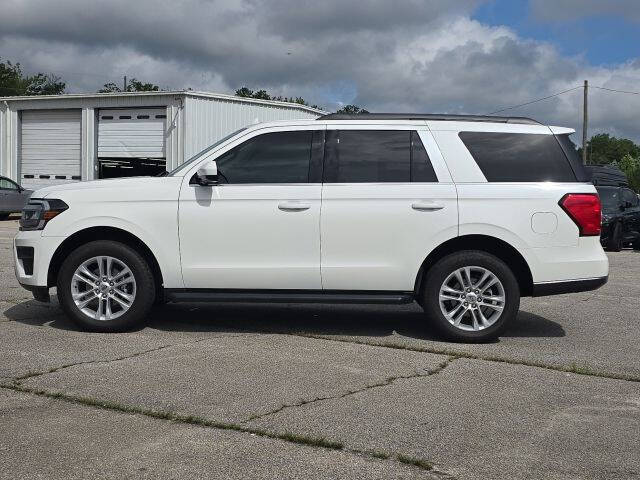 2024 Ford Expedition XLT
