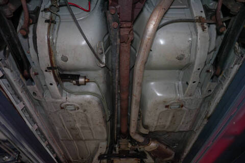 1992 Pontiac Firebird Formula