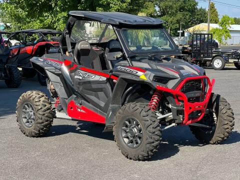 2019 Polaris RZR 1000 XP