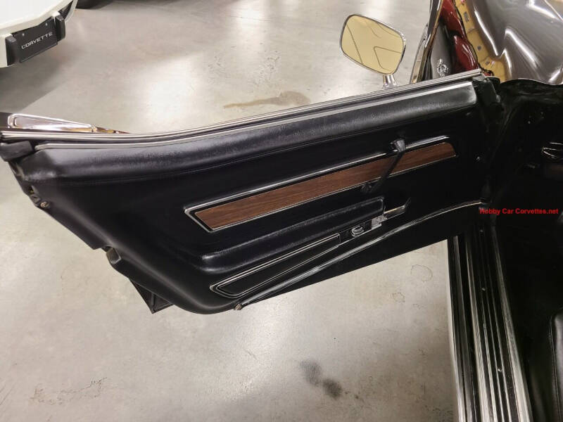 1976 Chevrolet Corvette