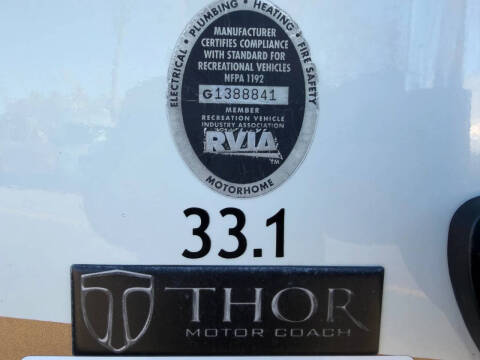 2012 Freightliner XCS Chassis