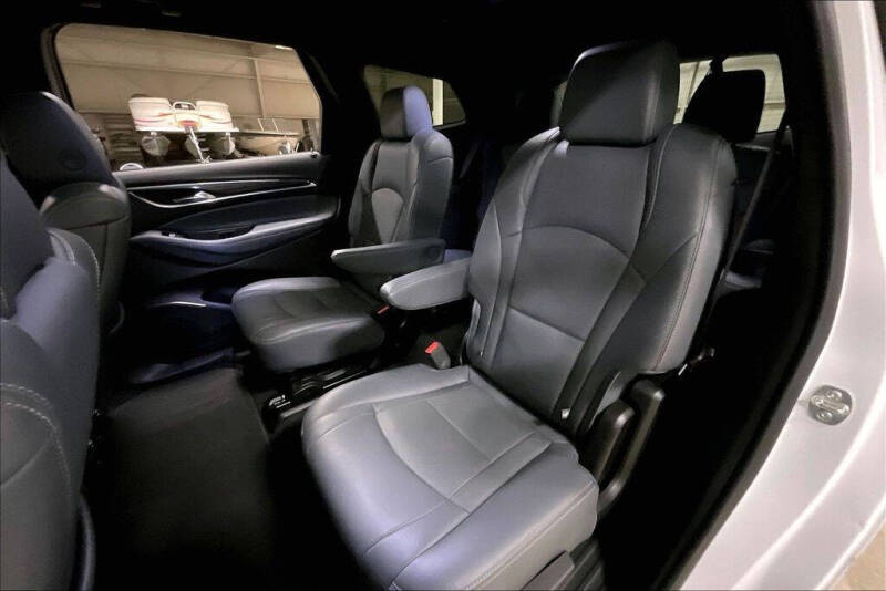 2024 Buick Enclave Premium