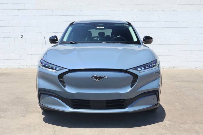 2023 Ford Mustang Mach-E Select