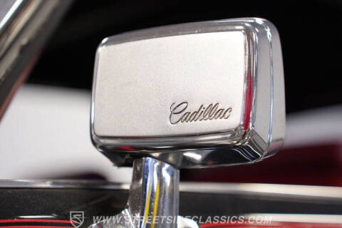 1975 Cadillac Eldorado