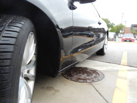 2013 Audi A5 2.0T quattro Premium Plus