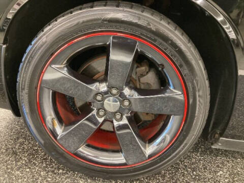 2012 Dodge Challenger SXT