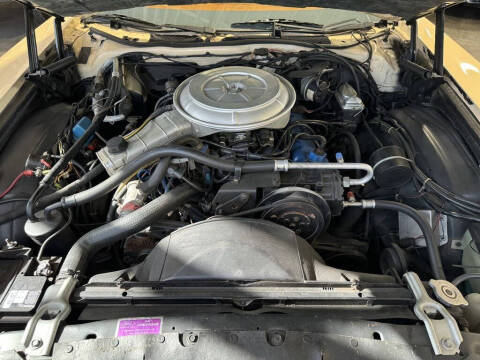 1978 Ford Thunderbird