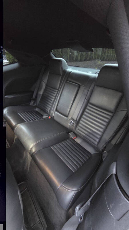 2010 Dodge Challenger R/T Classic