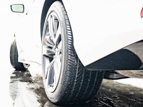 2023 Acura TLX w/A-SPEC