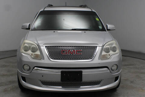 2011 GMC Acadia Denali