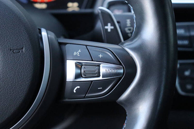 2017 BMW M2