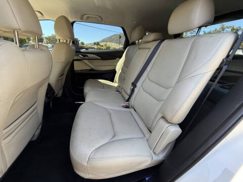 2019 Mazda CX-9 Touring