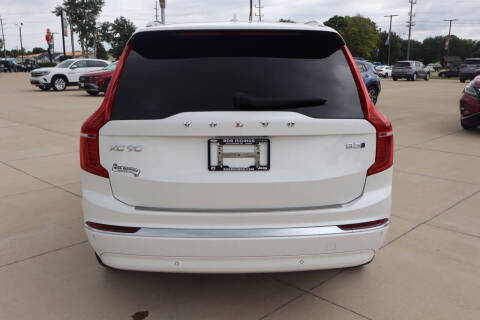 2024 Volvo XC90 B5 Core Bright Theme