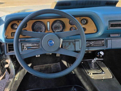 1977 Chevrolet Camaro