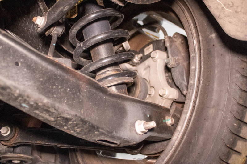 2010 Chevrolet Camaro SS