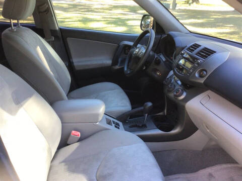 2010 Toyota RAV4