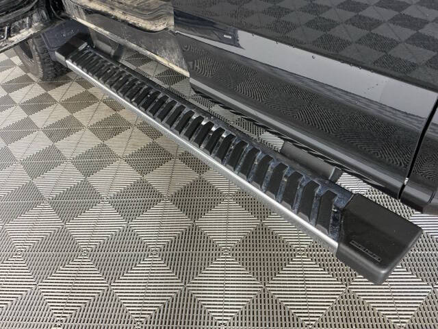 2018 Ford F-350 Super Duty