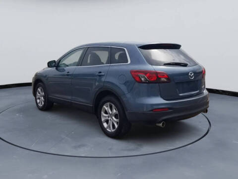 2014 Mazda CX-9 Sport