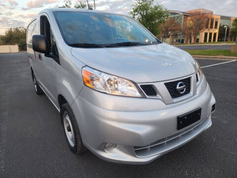 2020 Nissan NV200 for sale at AWESOME CARS LLC in Austin TX