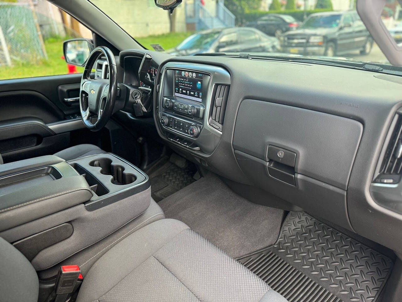 2019 Chevrolet Silverado 1500 LD for sale at Prestige Motors Of Lodi in Lodi, NJ