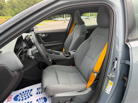 2023 Polestar 2