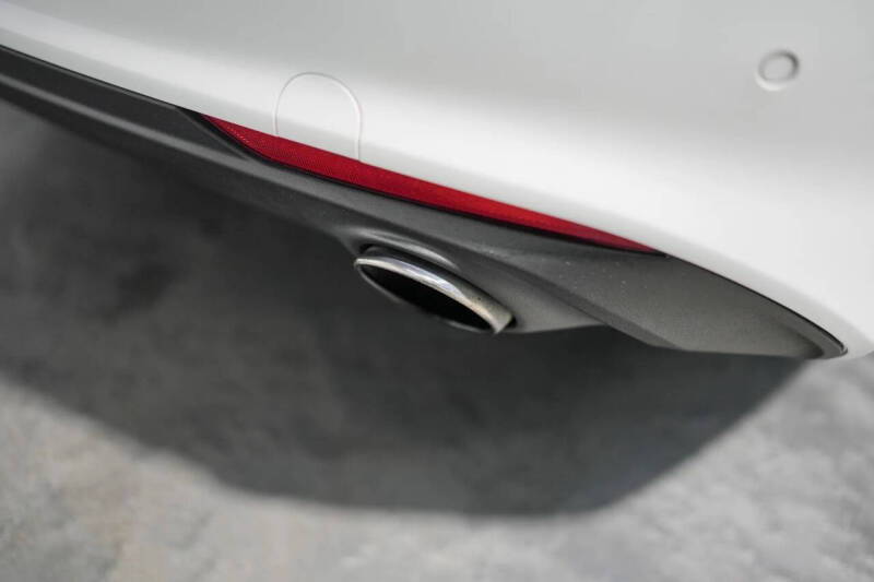2017 Alfa Romeo Giulia