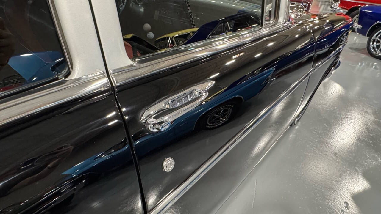 1957 Chevrolet Bel Air 53