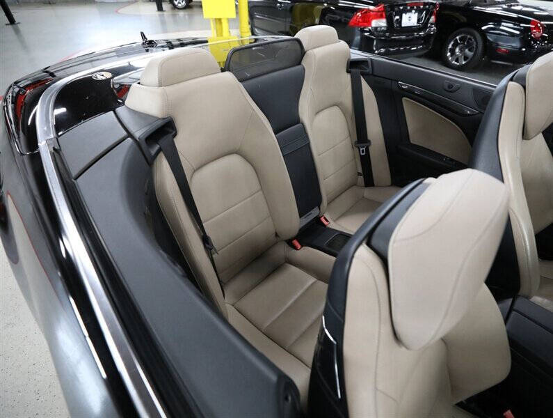 2011 Mercedes-Benz E-Class E 350