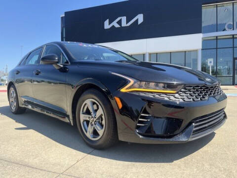 2021 Kia K5 for sale at Express Purchasing Plus in Hot Springs AR