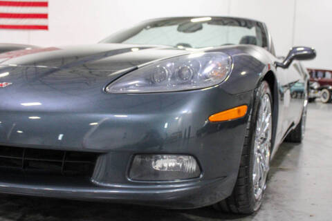 2013 Chevrolet Corvette