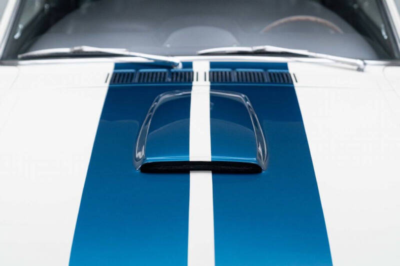 1965 Shelby GT350