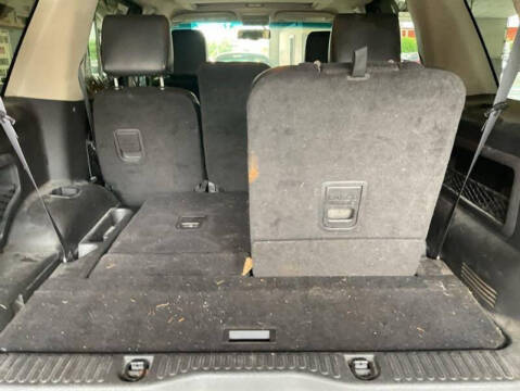 2009 Ford Explorer XLT