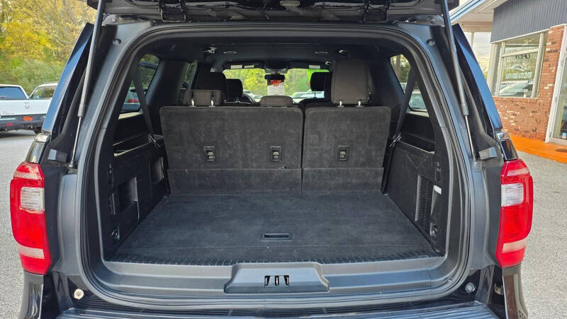 2019 Ford Expedition MAX XLT