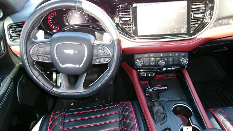 2024 Dodge Durango SRT 392